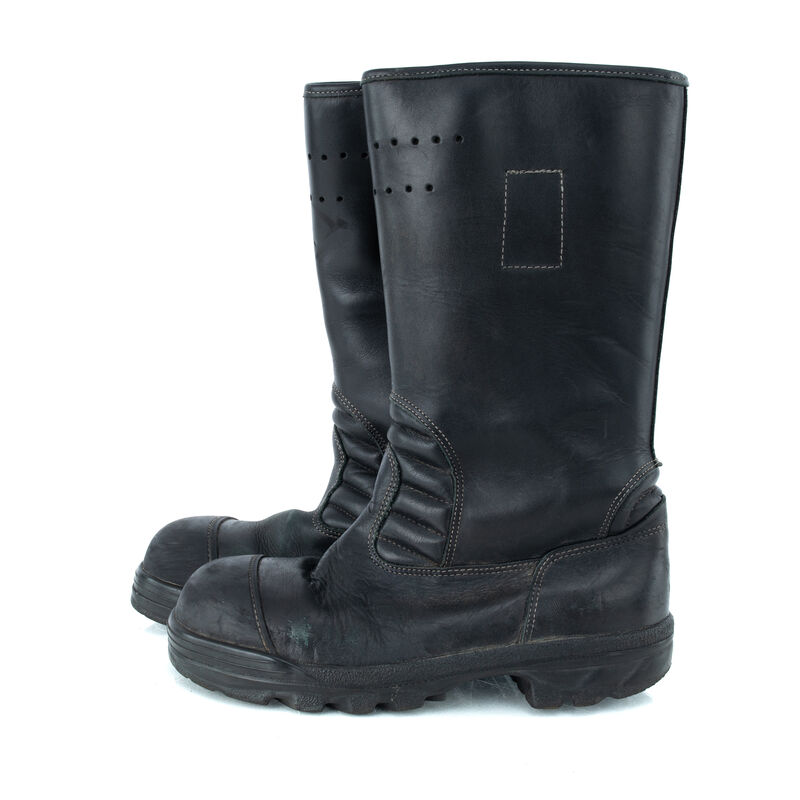 Austrian Baltes Fire Safety Jack Boots | Assorted, , large image number 8